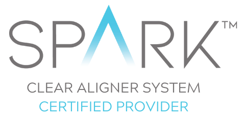 Spark logo