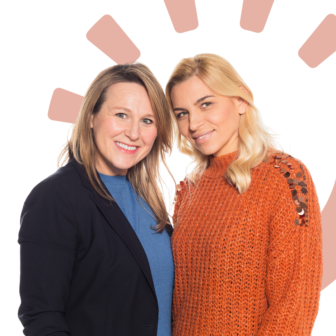 dr. Leila i pacijentica s nevidljivim udlagama