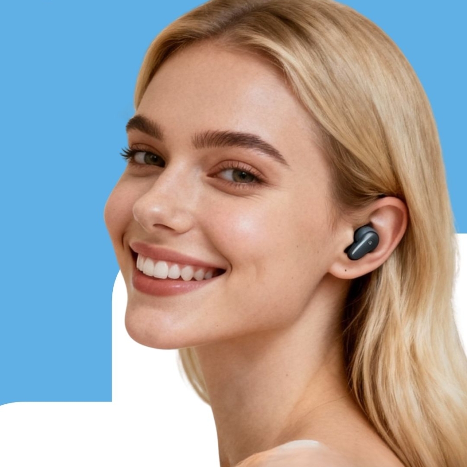 Plava-djevojka-nakon-skidanja-aparatica-Ortolook-Zagreb-Ortodoncija